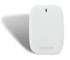 Stansson Classic PBC480W-052 powerbank 5200mAh - fehér Mobil / Kommunikáció / Smart - Powerbank / Külső akkumulátor és töltő - 350344