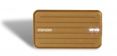 Stansson PBC417G-070 powerbank - arany Mobil / Kommunikáció / Smart - Powerbank / Külső akkumulátor és töltő - 350325