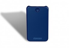 Stansson Classic PBC443D-046 powerbank 4600mAh - sötétkék Mobil / Kommunikáció / Smart - Powerbank / Külső akkumulátor és töltő - 350329