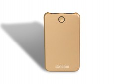 Stansson PBC443G-046 powerbank 4600mAh - arany  Mobil / Kommunikáció / Smart - Powerbank / Külső akkumulátor és töltő - 350330