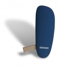Stansson Classic PBC471K-030 powerbank 3000mAh - kék Mobil / Kommunikáció / Smart - Powerbank / Külső akkumulátor és töltő - 350333
