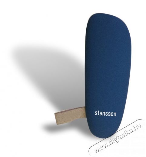 Stansson Classic PBC471K-030 powerbank 3000mAh - kék Mobil / Kommunikáció / Smart - Powerbank / Külső akkumulátor és töltő - 350333