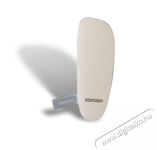 Stansson PBC471W-030 powerbank 3000mAh - fehér Mobil / Kommunikáció / Smart - Powerbank / Külső akkumulátor és töltő - 350334