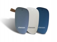 Stansson PBC474Z-060 powerbank 6000mAh - szürke Mobil / Kommunikáció / Smart - Powerbank / Külső akkumulátor és töltő - 350338