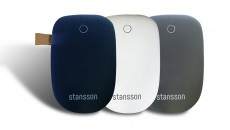 Stansson Classic PBC477K-088 powerbank 8800mAh - kék Mobil / Kommunikáció / Smart - Powerbank / Külső akkumulátor és töltő - 350339