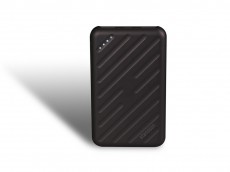 Stansson Prime PBP452B-090 powerbank 9000mAh - fekete Mobil / Kommunikáció / Smart - Powerbank / Külső akkumulátor és töltő - 350365