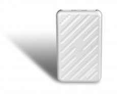 Stansson Prime PBP452W-090 powerbank 9000mAh - fehér Mobil / Kommunikáció / Smart - Powerbank / Külső akkumulátor és töltő - 350369