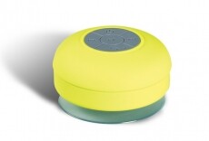 Stansson BSA355C Bluetooth hangszóró - citromsárga Audio-Video / Hifi / Multimédia - Hordozható, vezeték nélküli / bluetooth hangsugárzó - Hordozható, vezeték nélküli / bluetooth hangsugárzó - 350261