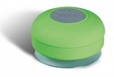 Stansson Adventure BSA355E Bluetooth speaker - zöld Audio-Video / Hifi / Multimédia - Hordozható, vezeték nélküli / bluetooth hangsugárzó - Hordozható, vezeték nélküli / bluetooth hangsugárzó - 350262