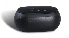 Stansson BSC320B Bluetooth hangszóró - fekete Audio-Video / Hifi / Multimédia - Hordozható, vezeték nélküli / bluetooth hangsugárzó - Hordozható, vezeték nélküli / bluetooth hangsugárzó - 350269