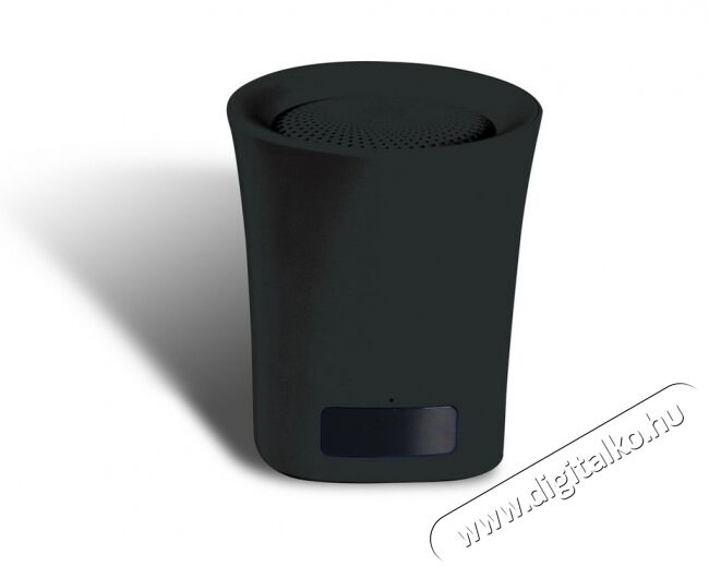 Stansson Classic BSC375B Bluetooth hangszóró - fekete Audio-Video / Hifi / Multimédia - Hordozható, vezeték nélküli / bluetooth hangsugárzó - Hordozható, vezeték nélküli / bluetooth hangsugárzó - 350287