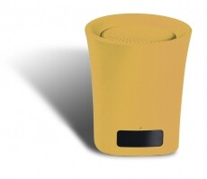 Stansson BSC375G Bluetooth speaker - arany Audio-Video / Hifi / Multimédia - Hordozható, vezeték nélküli / bluetooth hangsugárzó - Hordozható, vezeték nélküli / bluetooth hangsugárzó - 350288