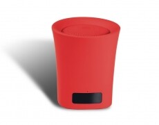 Stansson Classic BSC375R Bluetooth hangszóró - piros Audio-Video / Hifi / Multimédia - Hordozható, vezeték nélküli / bluetooth hangsugárzó - Hordozható, vezeték nélküli / bluetooth hangsugárzó - 350290