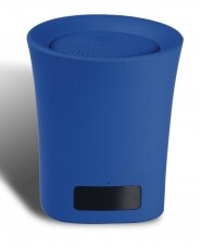 Stansson BSC375S Bluetooth speaker - ezüst Audio-Video / Hifi / Multimédia - Hordozható, vezeték nélküli / bluetooth hangsugárzó - Hordozható, vezeték nélküli / bluetooth hangsugárzó - 350291