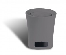 Stansson BSC375Z Bluetooth hangszóró - szürke Audio-Video / Hifi / Multimédia - Hordozható, vezeték nélküli / bluetooth hangsugárzó - Hordozható, vezeték nélküli / bluetooth hangsugárzó - 350292