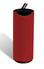 Stansson BSC315R Bluetooth hangszóró - piros Audio-Video / Hifi / Multimédia - Hordozható, vezeték nélküli / bluetooth hangsugárzó - Hordozható, vezeték nélküli / bluetooth hangsugárzó - 350267
