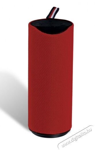 Stansson BSC315R Bluetooth hangszóró - piros Audio-Video / Hifi / Multimédia - Hordozható, vezeték nélküli / bluetooth hangsugárzó - Hordozható, vezeték nélküli / bluetooth hangsugárzó - 350267