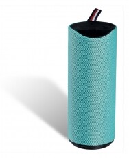 Stansson Classic BSC315T Bluetooth hangszóró - türkiz zöld Audio-Video / Hifi / Multimédia - Hordozható, vezeték nélküli / bluetooth hangsugárzó - Hordozható, vezeték nélküli / bluetooth hangsugárzó - 350268