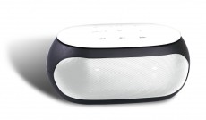 Stansson BSC320W Bluetooth hangszóró - fehér Audio-Video / Hifi / Multimédia - Hordozható, vezeték nélküli / bluetooth hangsugárzó - Hordozható, vezeték nélküli / bluetooth hangsugárzó - 350274