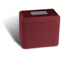 Stansson Classic BSC340R Bluetooth hangszóró - piros Audio-Video / Hifi / Multimédia - Hordozható, vezeték nélküli / bluetooth hangsugárzó - Hordozható, vezeték nélküli / bluetooth hangsugárzó - 350281