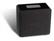 Stansson BSC340B fekete Bluetooth speaker Audio-Video / Hifi / Multimédia - Hordozható, vezeték nélküli / bluetooth hangsugárzó - Hordozható, vezeték nélküli / bluetooth hangsugárzó - 350279