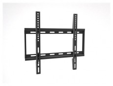 Stansson WM-101-B 23"-55" VESA 400x400 fix fali konzol Tv kiegészítők - Fali tartó / konzol - Fali tv tartó - 407528