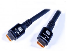 Stansson 1,5m HDMI 2.1 kábel Tv kiegészítők - Kábel / csatlakozó - Hdmi kábel - 499968