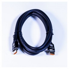 Stansson 3m HDMI 2.1 kábel Tv kiegészítők - Kábel / csatlakozó - Hdmi kábel - 499969