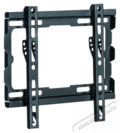 Stansson WM-2343 23"-43" fix fali TV konzol Tv kiegészítők - Fali tartó / konzol - Fali tv tartó - 507186