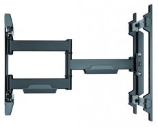 Stansson WM-3270-5-10 32-70 teljes mozgástartományú fali TV konzol Tv kiegészítők - Fali tartó / konzol - Fali tv tartó - 507190