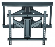 Stansson WM-3270-5-10 32-70 teljes mozgástartományú fali TV konzol Tv kiegészítők - Fali tartó / konzol - Fali tv tartó - 507190