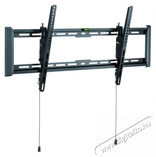 Stansson WM-4390-4 43"-90" dönthető fali TV konzol Tv kiegészítők - Fali tartó / konzol - Fali tv tartó - 507182
