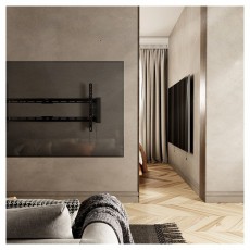 Stansson WM-4390-4 43-90 dönthető fali TV konzol Tv kiegészítők - Fali tartó / konzol - Fali tv tartó - 507182