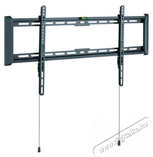 Stansson WM-4390 43"-90" fix fali TV konzol Tv kiegészítők - Fali tartó / konzol - Fali tv tartó - 507183