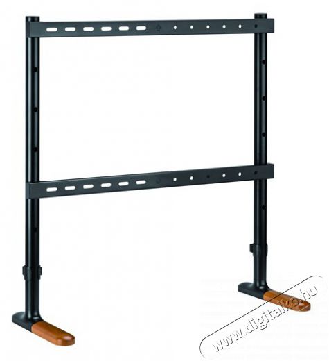 Stansson WM-4975 49"-75" asztali TV állvány Tv kiegészítők - Fali tartó / konzol - Tv asztal - 507191
