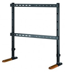 Stansson WM-4975 49"-75" asztali TV állvány Tv kiegészítők - Fali tartó / konzol - Tv asztal - 507191