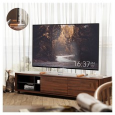 Stansson WM-4975 49"-75" asztali TV állvány Tv kiegészítők - Fali tartó / konzol - Tv asztal - 507191