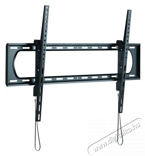 Stansson WM-60120-10 60"-120" dönthető fali konzol Tv kiegészítők - Fali tartó / konzol - Fali tv tartó - 507185