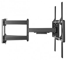 Stansson WM-60120-5-60 60-120 teljes mozg&aacute;startom&aacute;ny&uacute; fali TV konzol Tv kieg&eacute;sz&iacute;tők - Fali tart&oacute; / konzol - Fali tv tart&oacute; - 507188