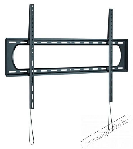 Stansson WM-60120 60"-120" fix fali TV konzol Tv kiegészítők - Fali tartó / konzol - Fali tv tartó - 507184