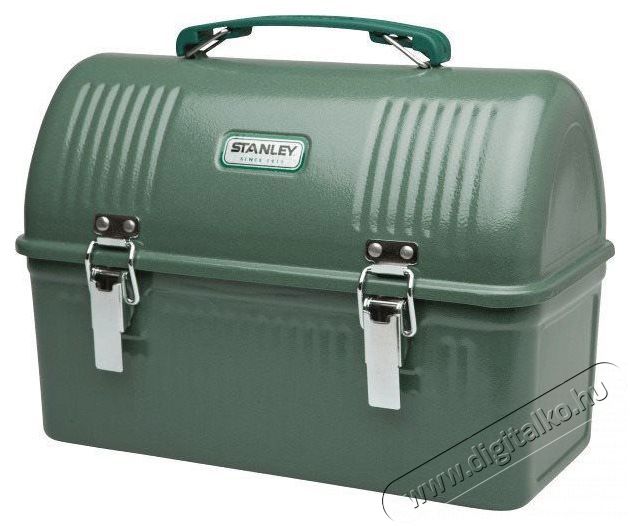 Stanley Classic Lunch Box Konyhai term&eacute;kek - Ed&eacute;ny - &Eacute;telt&aacute;rol&oacute; - 520782