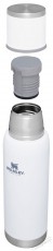 Stanley Thermosz Adventure To-Go 1 l Polar fehér Konyhai termékek - Edény - Termosz - 526212