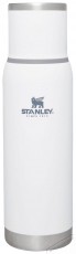 Stanley Thermosz Adventure To-Go 1 l Polar fehér Konyhai termékek - Edény - Termosz - 526212