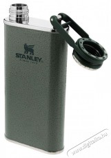 Stanley CLASSIC SERIES Laposüveg 230 ml zöld Konyhai termékek - Edény - Egyéb edény - 526182