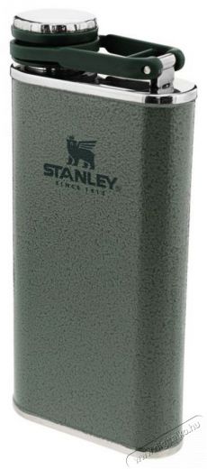 Stanley CLASSIC SERIES Laposüveg 230 ml zöld Konyhai termékek - Edény - Egyéb edény - 526182