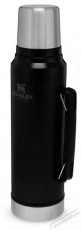 Stanley CLASSIC Termosz, 1 literes, fekete Konyhai termékek - Edény - Termosz - 526185
