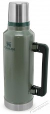 Stanley CLASSIC Termosz, 1,9 literes, zöld Konyhai termékek - Edény - Termosz - 526188