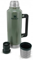 Stanley CLASSIC Termosz, 1,9 literes, zöld Konyhai termékek - Edény - Termosz - 526188