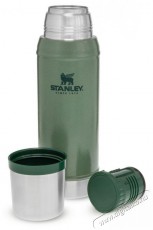 Stanley CLASSIC Termosz, 750 ml, zöld Konyhai termékek - Edény - Termosz - 526189