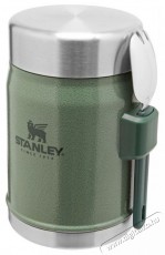 Stanley Ételtermosz kanállal/villával 400ml Konyhai termékek - Edény - Termosz - 526191